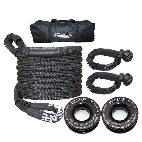 30ft kinetic recovery - 7/8"×30ft,